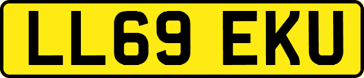 LL69EKU