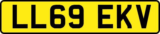 LL69EKV