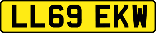 LL69EKW