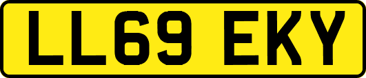 LL69EKY