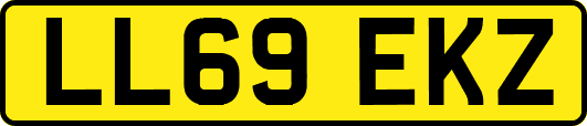 LL69EKZ