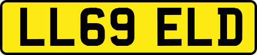LL69ELD
