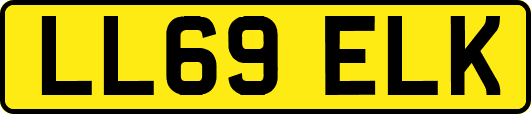 LL69ELK