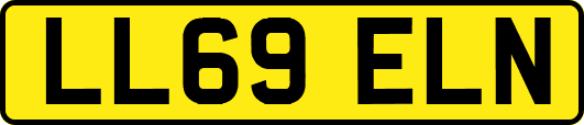 LL69ELN