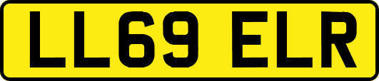LL69ELR