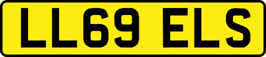 LL69ELS