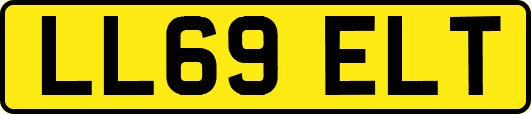 LL69ELT