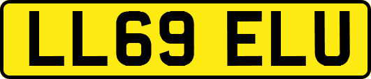 LL69ELU