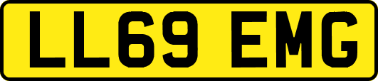 LL69EMG