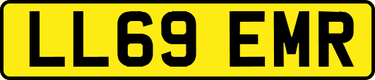 LL69EMR
