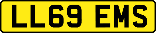 LL69EMS