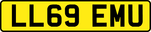LL69EMU