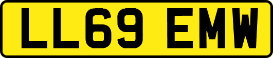 LL69EMW