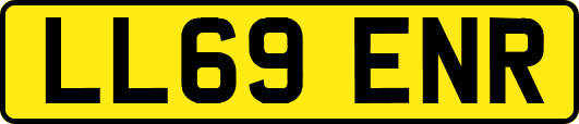 LL69ENR