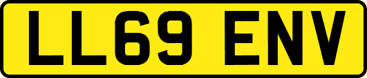LL69ENV