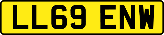 LL69ENW