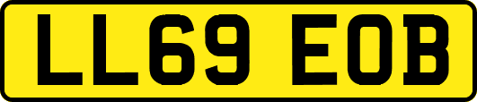 LL69EOB