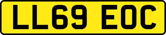 LL69EOC