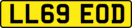LL69EOD