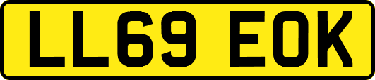 LL69EOK