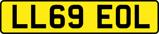LL69EOL
