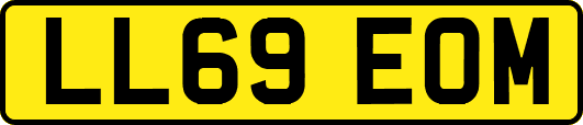 LL69EOM
