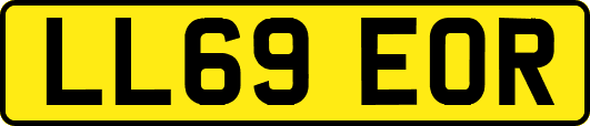 LL69EOR