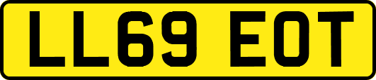 LL69EOT