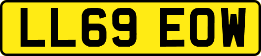 LL69EOW