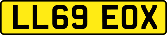 LL69EOX