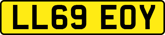 LL69EOY