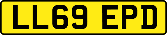 LL69EPD