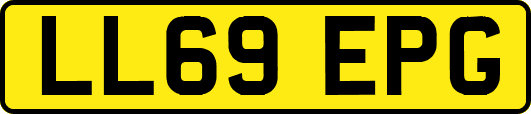 LL69EPG