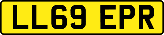 LL69EPR