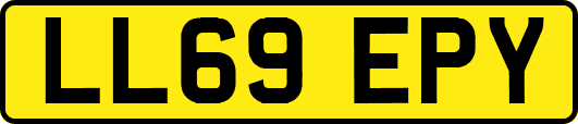 LL69EPY