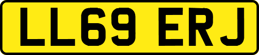 LL69ERJ