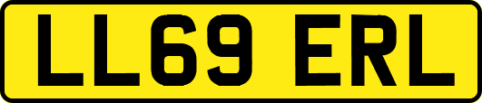 LL69ERL