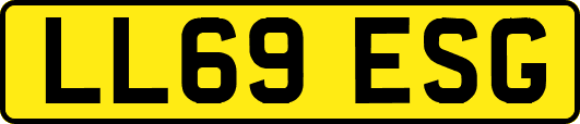 LL69ESG