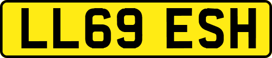 LL69ESH
