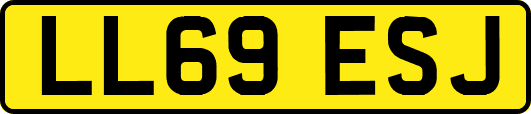 LL69ESJ