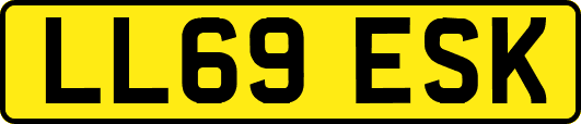 LL69ESK