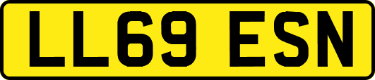 LL69ESN