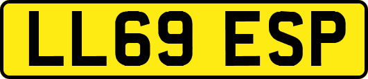 LL69ESP