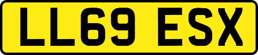 LL69ESX