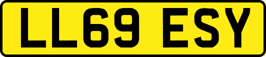 LL69ESY