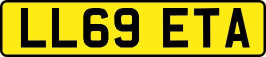 LL69ETA