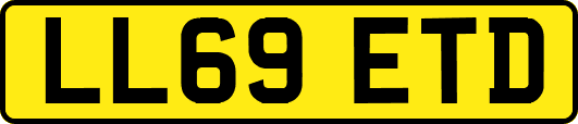 LL69ETD