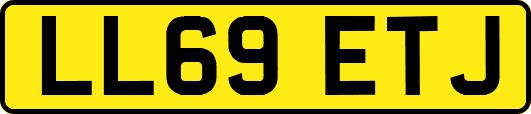 LL69ETJ