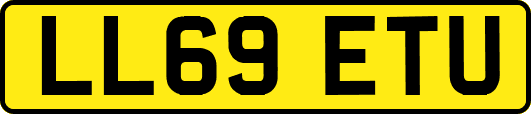 LL69ETU