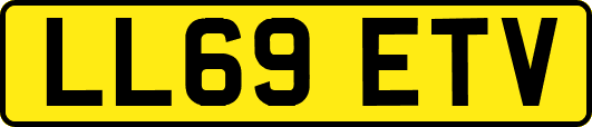 LL69ETV